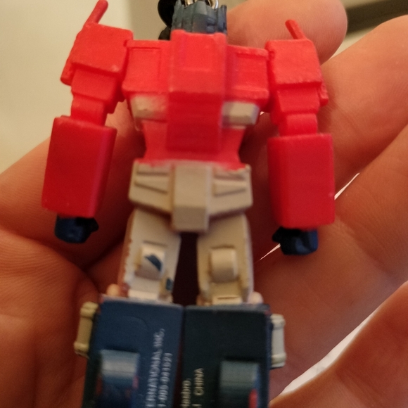 Transformers - Picture 13 of 16